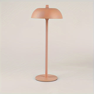 Elegante wiederaufladbare Schreibtischlampe mit Touch-Steuerung