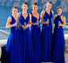 Blau