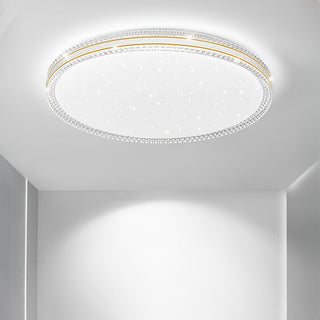Eingebaute Deckenleuchte -  Led Deckenleuchte