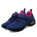Blau rosa