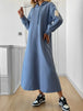 Pfauenblau