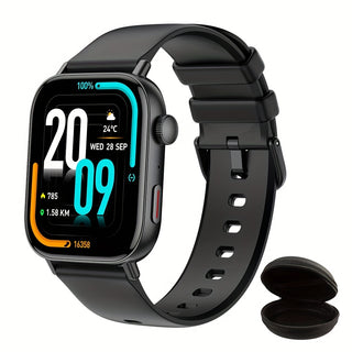 Intelligente Uhr C8max