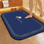 Dunkelblau (40cm*60cm-15.74in*23.62in)