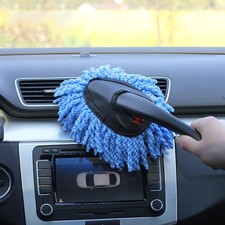 Auto Staubentferner Kleine Staubwischbürste