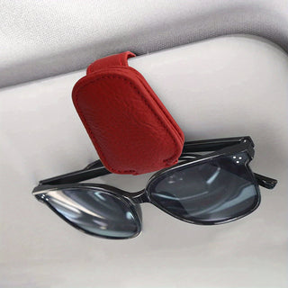 Auto Mode Brillenhalter
