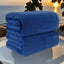 Tiefblau