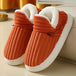 Orange - Rot
