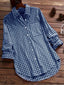 Marineblau