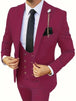 Burgundisch