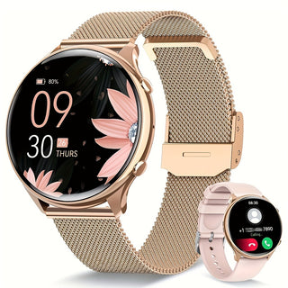 Sport Smartwatch - Dein Perfekter Fitnessbegleiter