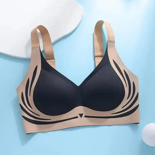 Drahtloser Top-Stütz-BH