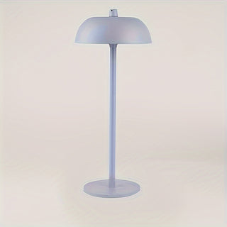Elegante wiederaufladbare Schreibtischlampe mit Touch-Steuerung