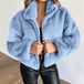 Blau