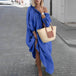 Blau