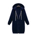 Marineblau