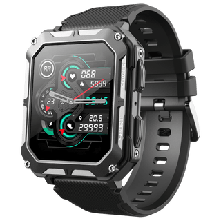 Die Smartwatch