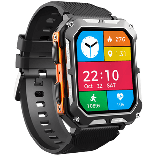 Die Smartwatch
