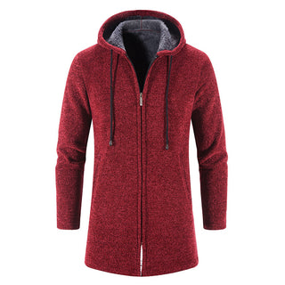 KENNY | Winter Warmer Kapuzenpullover