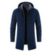 Marineblau