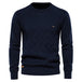 Marineblau