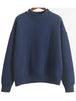 Marineblau