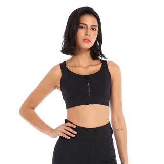 FlexSport Damen-Sport-BH für komfortable Workouts