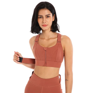FlexSport Damen-Sport-BH für komfortable Workouts