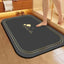 Grau (40cm*60cm-15.74in*23.62in)
