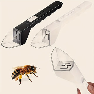 Insektenfänger – Tragbar & Handlich
