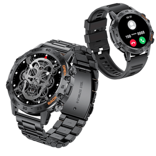 Smartwatch – Stil trifft Funktion