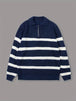 Marineblau