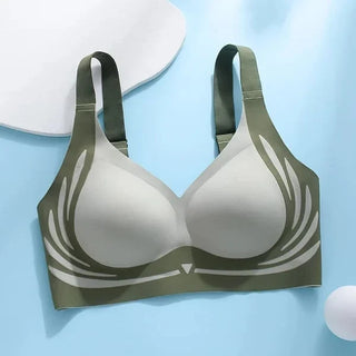 Drahtloser Top-Stütz-BH