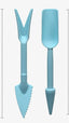 2Stück Blau