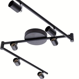 Led 6-Licht Schienensystem