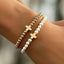 2PCS/SET Armband