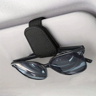 Auto Mode Brillenhalter
