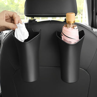 Wasserdichte Auto-Regenschirm-Aufbewahrungsbox – Langlebig & Multifunktional