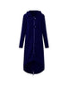 Marineblau