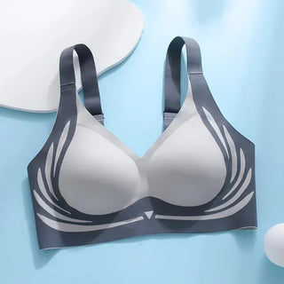 Drahtloser Top-Stütz-BH