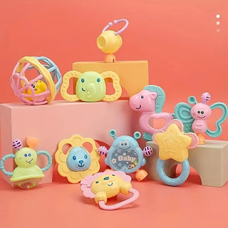 Bezaubernde Neugeborenen Glockenanzug Baby Geschenkbox