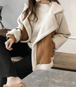 khaki