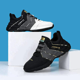 Ultrabequeme Schuhe - Zalvori