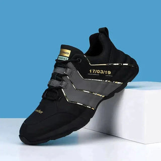 Ultrabequeme Schuhe - Zalvori