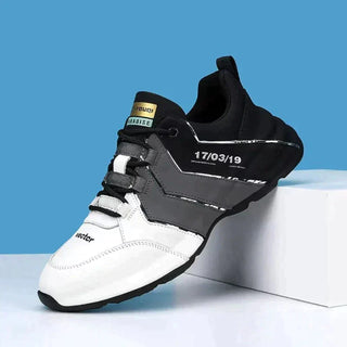 Ultrabequeme Schuhe - Zalvori