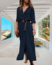 Navy blau