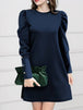 Marineblau