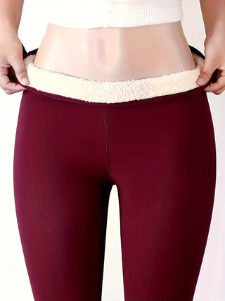 Emily - Winter Warme Verdickte Lange Leggings