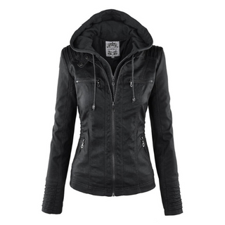 Astrid - Elegante Jacke