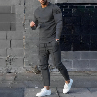 Pullover und Hose für Männer - Giovan