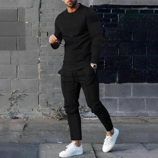 Pullover und Hose für Männer - Giovan